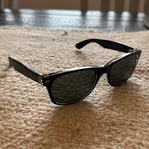 Ray Ban NEW WAYFARER COLOR MIX